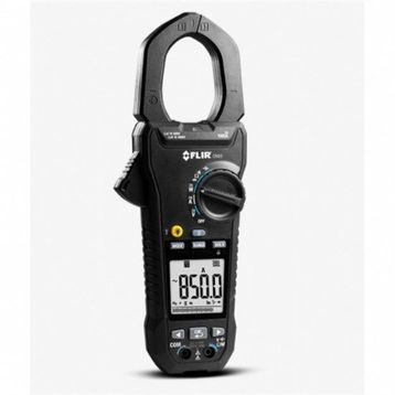 Flir CM85 AC/DC 1000A Pensampermetre