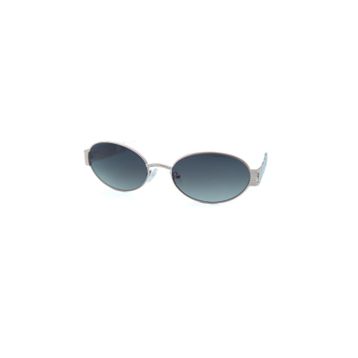 Flirt FL 981 180G 55 Oval Rose Gold Metal Kadın Güneş Gözlüğü
