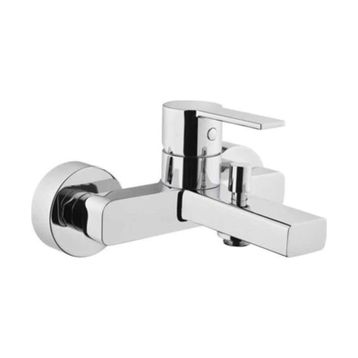Flo S A41937 Krom Banyo Bataryası
