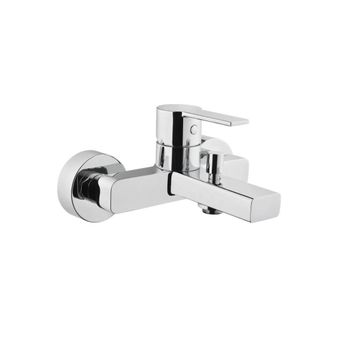 Flo S A41937 Krom Banyo Bataryası