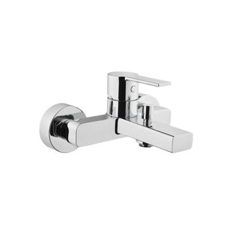 Flo S A41937 Krom Banyo Bataryası
