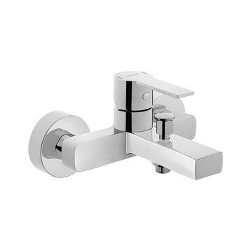 Flo S A41937 Krom Banyo Bataryası