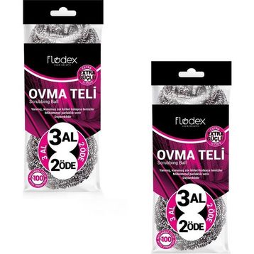 Flodex 6 Adet Ovma Teli
