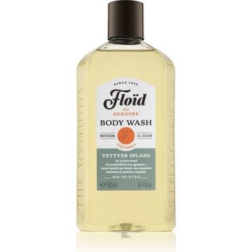 Floid 500 ml Vetyver Splash Duş Jeli