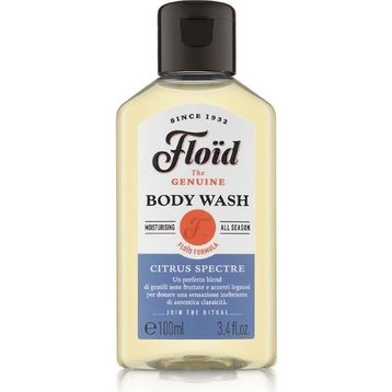 Floid Citrus Spectre 100 ml Duş Jeli