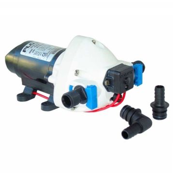 Flojet R3426 Triplex Serisi Hidrofor