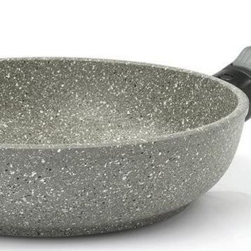 Flonal 32 cm Monalite İndüksiyonlu Tava