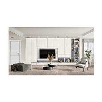 Floorpan Datça Laminat Parke