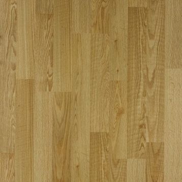 Floorpan Doğal Meşe Laminat Parke