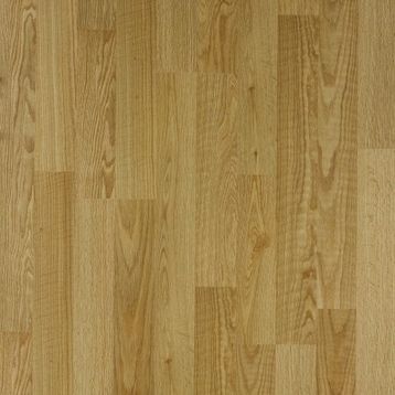 Floorpan Doğal Meşe Laminat Parke
