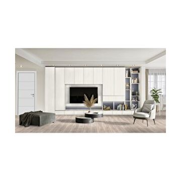 Floorpan Genova Laminat Parke