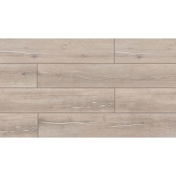 Floorpan Genova Parke