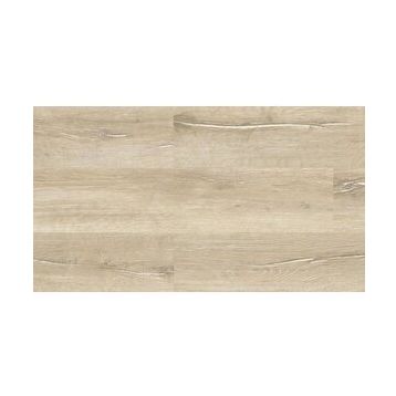 Floorpan Genova Parke
