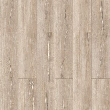 Floorpan Genova Parke