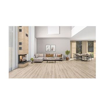 Floorpan Genova Parke