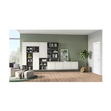 Floorpan Genova Parke