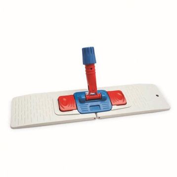 Flora 50 cm F143 Endüstriyel Nemli Mop Aparatı