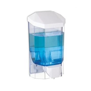 Flora Eko 500 ml Sıvı Sabunluk