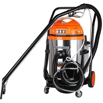 Flora EX260 2400W 60 lt Halı Yıkama Makinesi