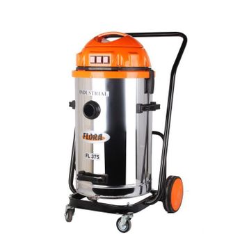 Flora EX375 Endüstriyel Elektrikli Süpürge