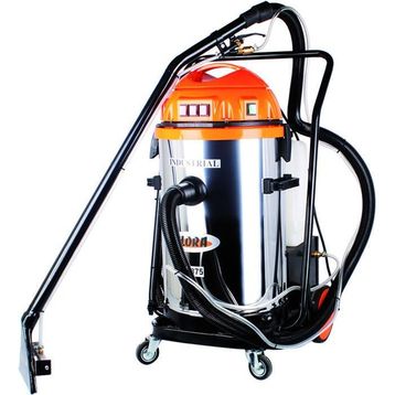 Flora EX375 Endüstriyel Elektrikli Süpürge