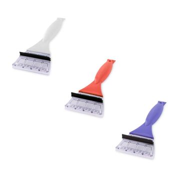 Flora F014 Terminatör Asorti Buz Kazıyıcı ve Kırıcı