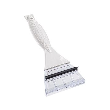 Flora F014 Terminatör Asorti Buz Kazıyıcı ve Kırıcı