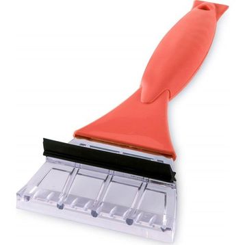 Flora F014 Terminatör Asorti Buz Kazıyıcı ve Kırıcı