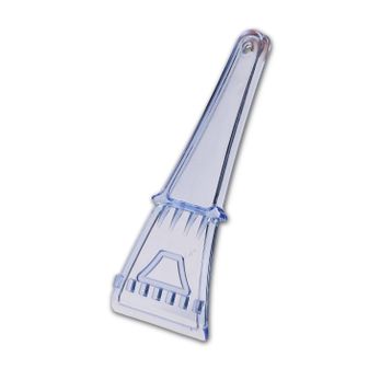 Flora F018 Asorti Pratik Buz Kazıyıcı