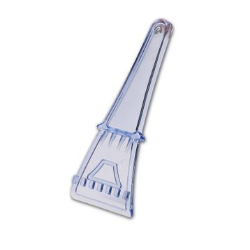 Flora F018 Asorti Pratik Buz Kazıyıcı