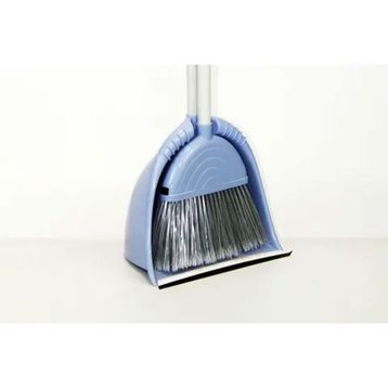 Flora F117 Plastik Hazneli Fırçalı Faraş