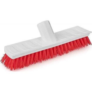 Flora F162 Sert Asorti Yer Fırçası