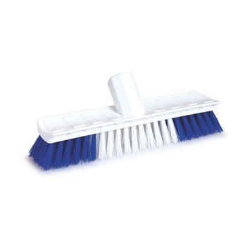 Flora F162 Sert Asorti Yer Fırçası