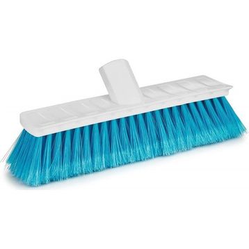Flora F163 Yumuşak Yer Fırçası