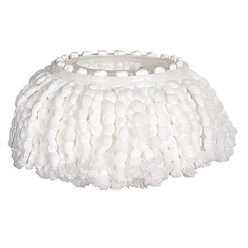 Flora F173 Balerina ve Trendy Mikrofiber Yedek Mop