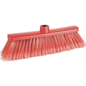 Flora F179 Yumuşak Asorti Dik Yer Fırçası