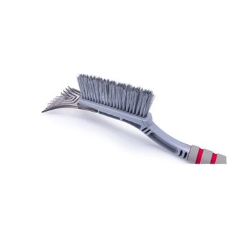 Flora F306 Fırçalı Buz Kazıyıcı