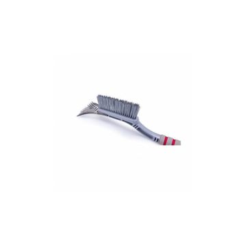 Flora F306 Fırçalı Buz Kazıyıcı