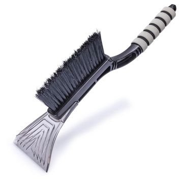 Flora F306 Fırçalı Buz Kazıyıcı