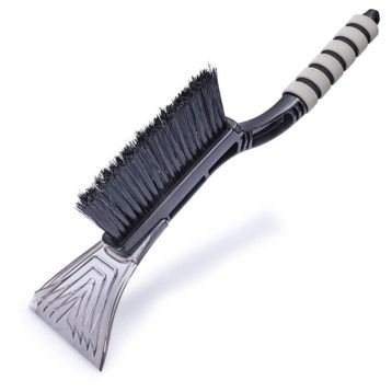 Flora F306 Fırçalı Buz Kazıyıcı