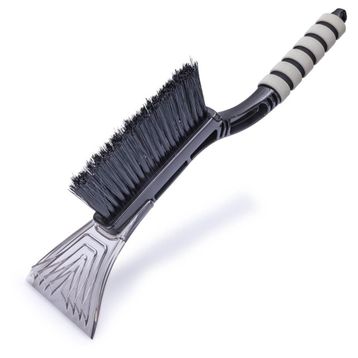 Flora F306 Fırçalı Buz Kazıyıcı