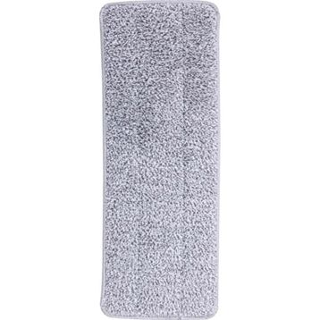 Flora F405 Trio Tablet Mikrofiber Yedek Mop Paspas Bez