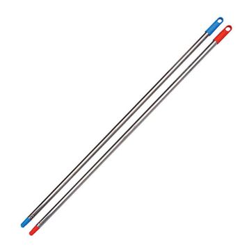 Flora FT508 130 cm Krom Mop Sapı