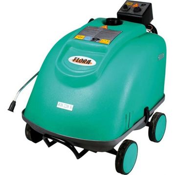 Flora TH200 200 Bar 5500 W Basınçlı Yıkama Makinesi