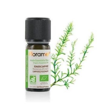 Florame 10 ml Biberiye Esansiyel Yağı