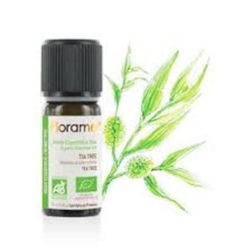 Florame 10 ml Çay Ağacı Melaleuca Alternifolia