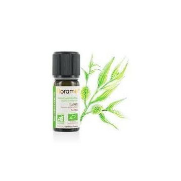 Florame 10 ml Çay Ağacı Melaleuca Alternifolia