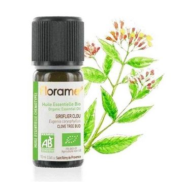 Florame 10 ml Karanfil Tohumu