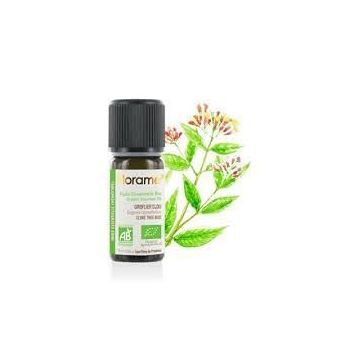 Florame 10 ml Karanfil Tohumu