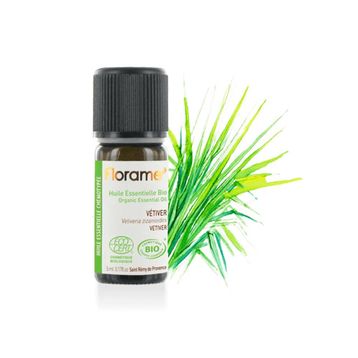 Florame 5 ml Vetiver